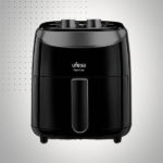 FRITEUSE ÉLECTRIQUE SANS HUILE UFESA PANTHER