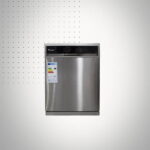 LAVE VAISSELLE CONDOR 13 COUVERTS SILVER