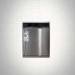 LAVE VAISSELLE CONDOR 13 COUVERTS SILVER