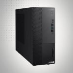 PC DE BUREAU ASUS EXPERTCENTER D7 MINI TOWER I3 12È GÉN 4GO 1TO