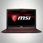 PC PORTABLE MSI GAMING GL63 8RCS