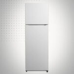 RÉFRIGÉRATEUR CONDOR NOFROST 340L BLANC CRDN430-W