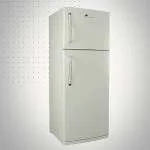 REFRIGERATEUR MONTBLANC FSB352 350 LITRES DEFROST - BLANC SABLE