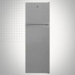 Refrigerateur CL TF 3434 NFS (311 Litres) silver Multi-Cooling no Frost