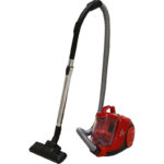 ASPIRATEUR SANS SAC MOULINEX SWIFT