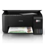 IMPRIMANTE A RESERVOIR INTEGRE EPSON ECOTANK L3250 3EN1 COULEUR WIFI – Image 4