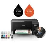 IMPRIMANTE A RESERVOIR INTEGRE EPSON ECOTANK L3250 3EN1 COULEUR WIFI – Image 2