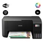 IMPRIMANTE A RESERVOIR INTEGRE EPSON ECOTANK L3250 3EN1 COULEUR WIFI – Image 3