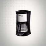 cafetière subito Moulinex 6 tasses