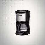 cafetière subito Moulinex 6 tasses