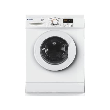 machine-a-laver-condor-6kg-frontale-blanc-wf6-a12w