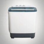 machine à laver semi-automatique Biolux