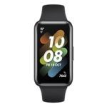 MONTRE CONNECTE HUAWEI BAND 7 - NOIR - Image 3