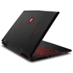 Pc Portable MSI Gamer GF63 (i5 11é Gèn/8Go/512SSD/GTX1650) Noir 9S7-16R612-613 - Image 4