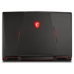Pc Portable MSI Gamer GF63 (i5 11é Gèn/8Go/512SSD/GTX1650) Noir 9S7-16R612-613 - Image 2