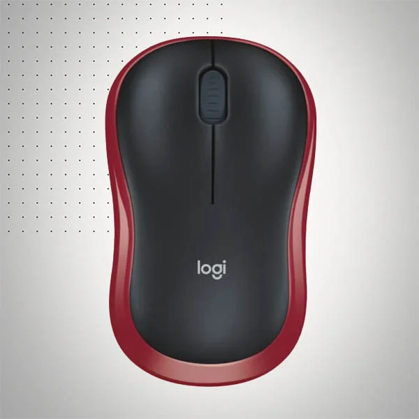 souris logi