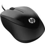 SOURIS USB HP 1000 / NOIR – Image 2