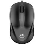 SOURIS USB HP 1000 / NOIR – Image 3