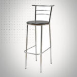 tabouret casa noir