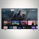 tv tcl 50 pouces