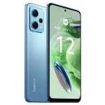 Smartphone Xiaomi redmi note 12 6go 128go bleu au meilleur prix en tunisie  – Image 3