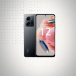 REDMI NOTE 12 4*128GB ONYX GRAY