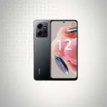 REDMI NOTE 12 4*128GB ONYX GRAY