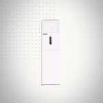 CLIMATISEUR ARMOIRE BIOLUX 48000BTU CHAUD/FROID ECO480