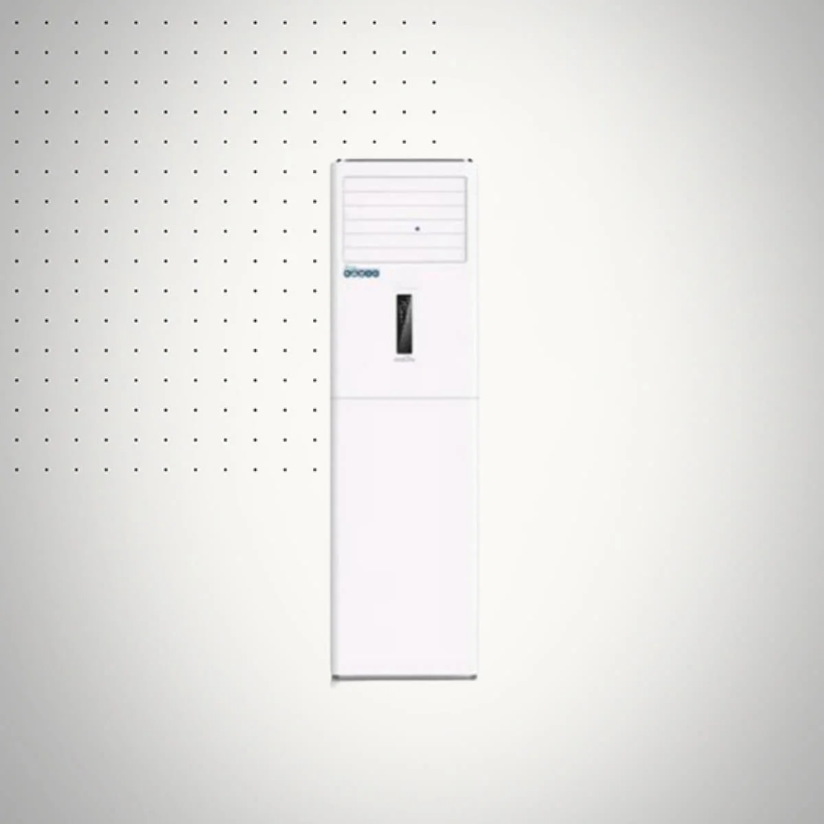 climatiseur vertical (1) CLIMATISEUR ARMOIRE BIOLUX 48000BTU CHAUD/FROID ECO480 – Image 1