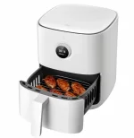 FRITEUSE XIAOMI MI SMART AIR FRYER 3.5L 1500W BLANC – Image 3