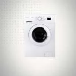 MACHINE A LAVER CONDOR 8KG BLANC CON-F812D