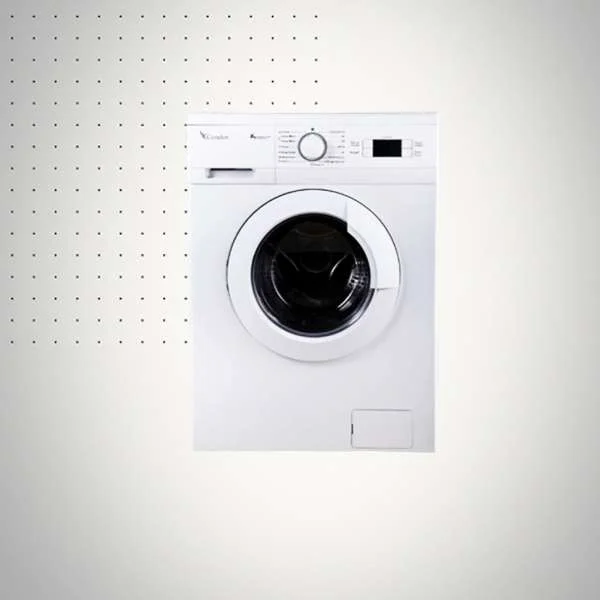MACHINE A LAVER CONDOR 8KG BLANC CON-F812D