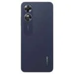 Smartphone OPPO A17 4Go 64Go - Noir – Image 2