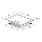 PLAQUE DE CUISSON FOCUS