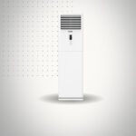 CLIMATISEUR ARMOIRE SABA 60000BTU CHAUD/FROID