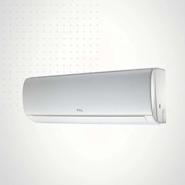 CLIMATISEUR TCL CHAUD ET FROID