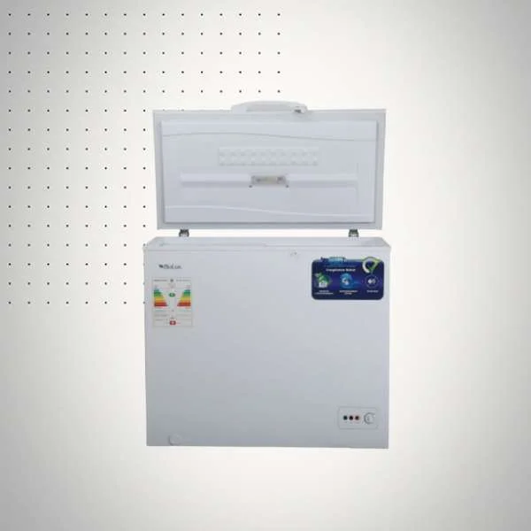 CONGÉLATEUR HORIZONTAL  BIOLUX