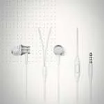 ECOUTEURS BASIC XIAOMI SILVER