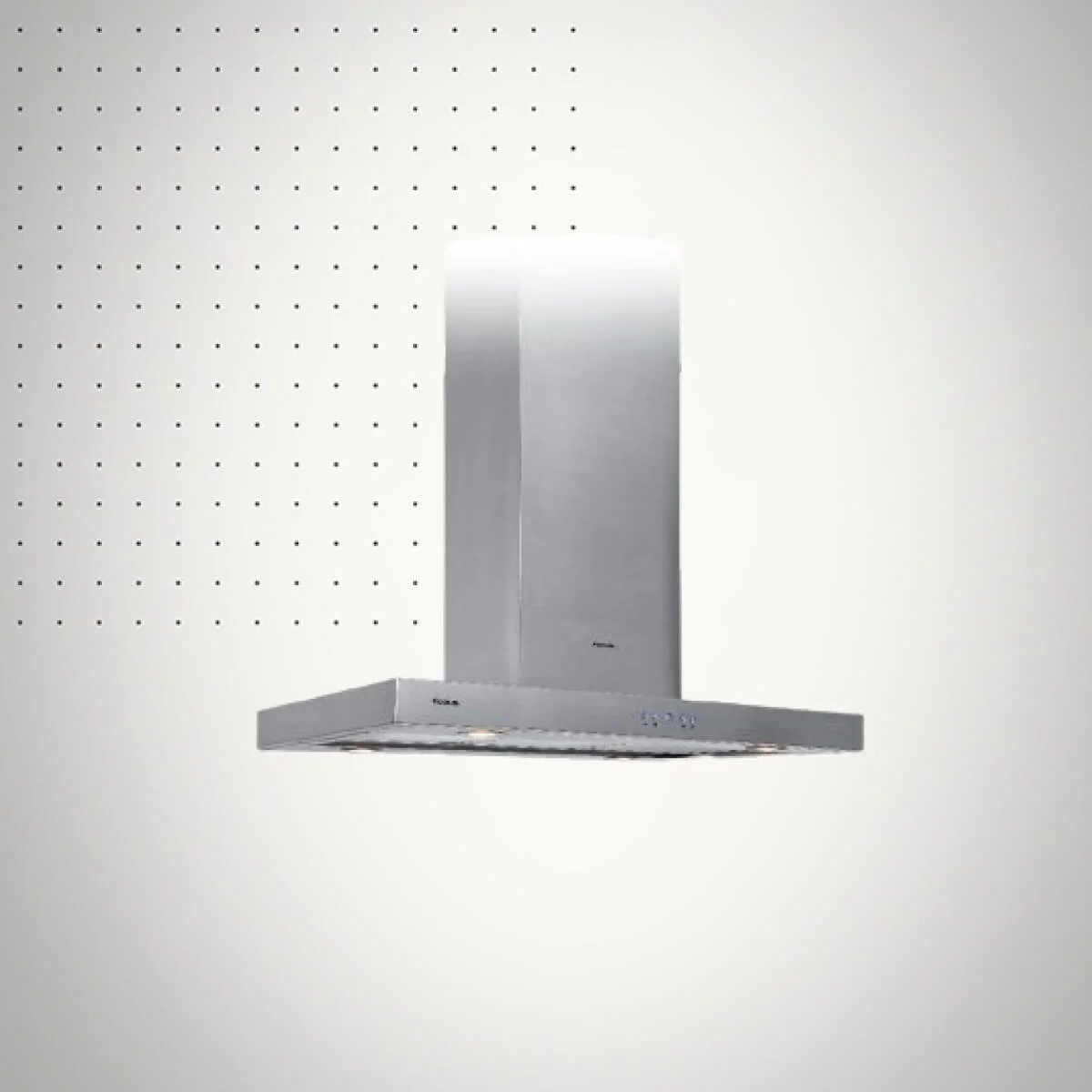 HOTTE Centrale FOCUS 90 cm (1) HOTTE Centrale FOCUS 90 cm