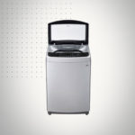 MACHINE A LAVER TOP LG T1288NEHGE 12KG