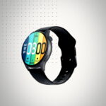 MONTRE CONNECTÉE KIESLECT WATCH KR PRO - NOI