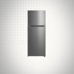 RÉFRIGÉRATEUR CONDOR NOFROST 470L / SILVER