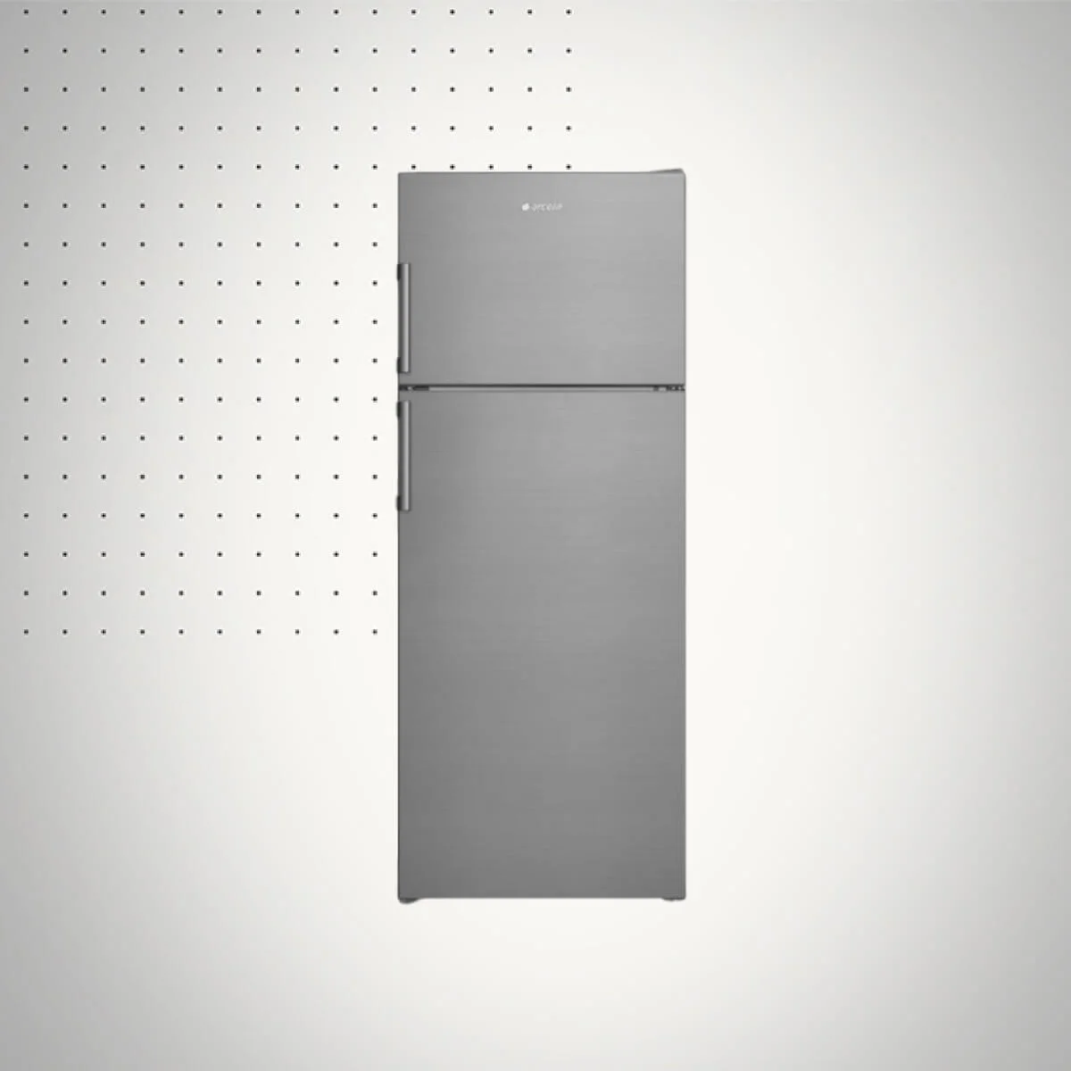 Réfrigérateur ARCELIK ADN14601SS 405L NoFrost Réfrigérateur ARCELIK ADN14601SS 405L NoFrost