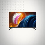 TELEVISEUR SABA 32" HD LED + RECEPTEUR INTEGRE