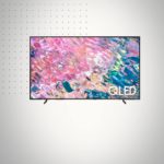 TV SAMSUNG 50_ Q60B