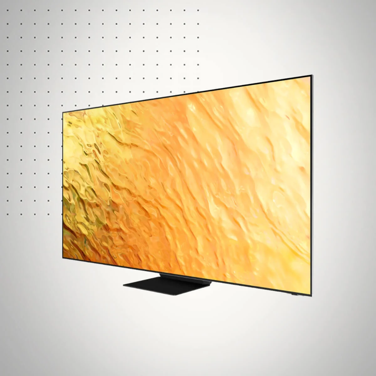 TV SAMSUNG 75_ (1) TELEVISEUR Samsung 75" NEO QLED 8K Smart TV - QN800B – Image 1