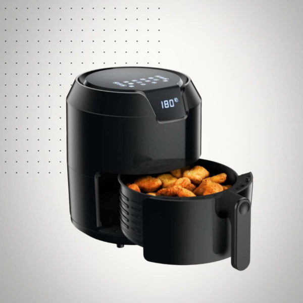 friteuse a air