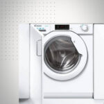 MACHINE A LAVER ENCASTRABLE CANDY 7 KG HIBLOT - BLANC - CBW27D1E-S