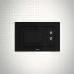 MICRO-ONDE ENCASTRABLE FOCUS F23B 20 L - NOIR
