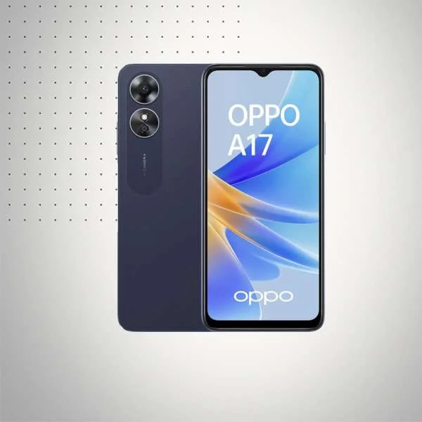 oppoa17